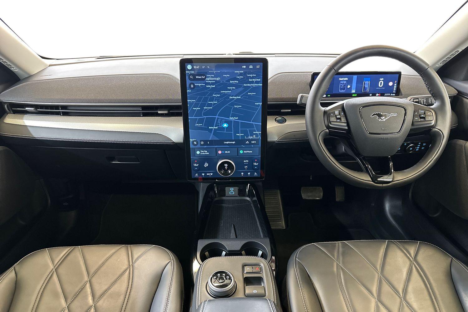 Used Ford Mustang Mach-E 2023 for sale - 77984821: Photo 13