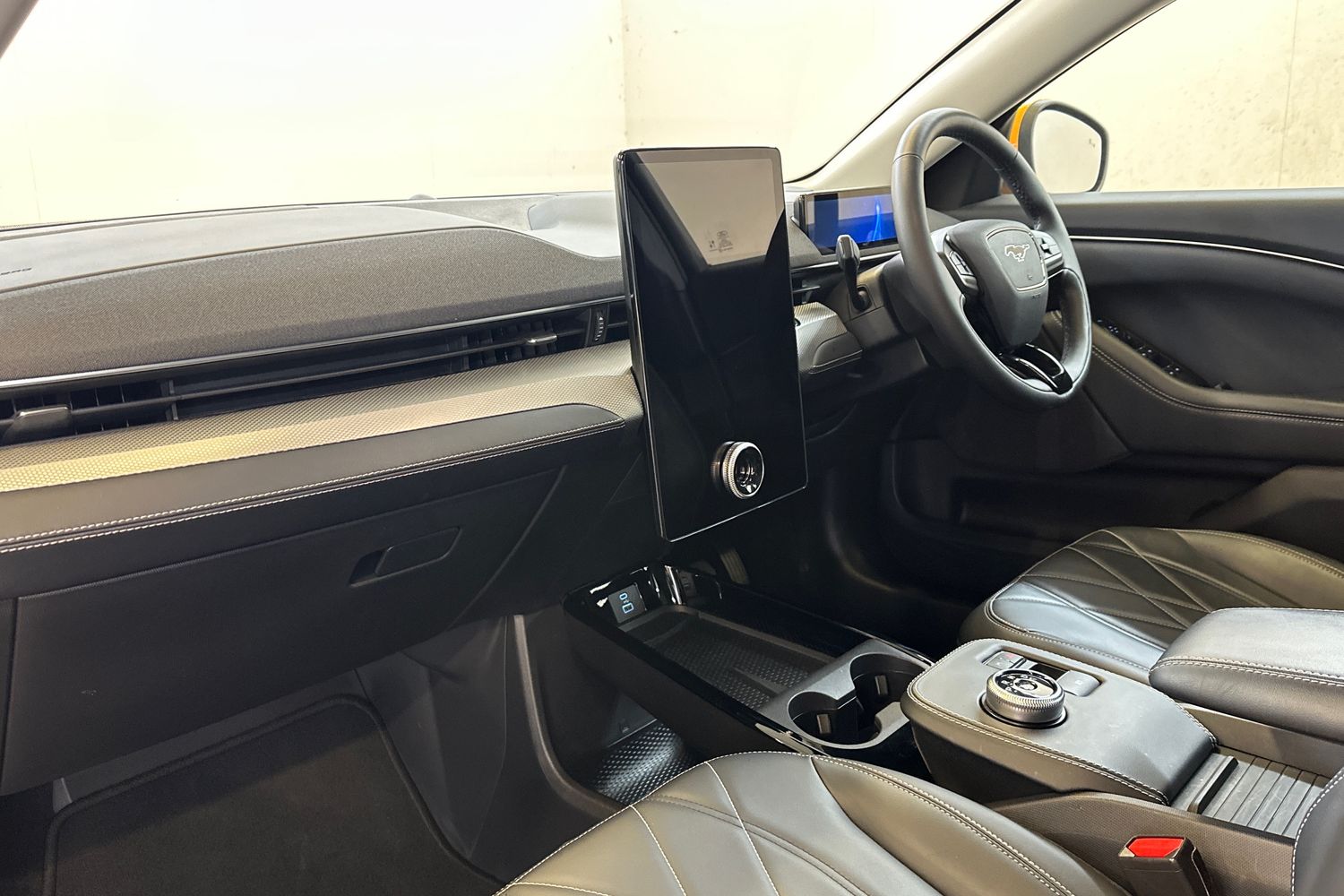 Used Ford Mustang Mach-E 2023 for sale - 77984821: Photo 14