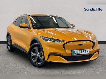 Used Ford Mustang Mach-E 2023 for sale - 77984821: Photo