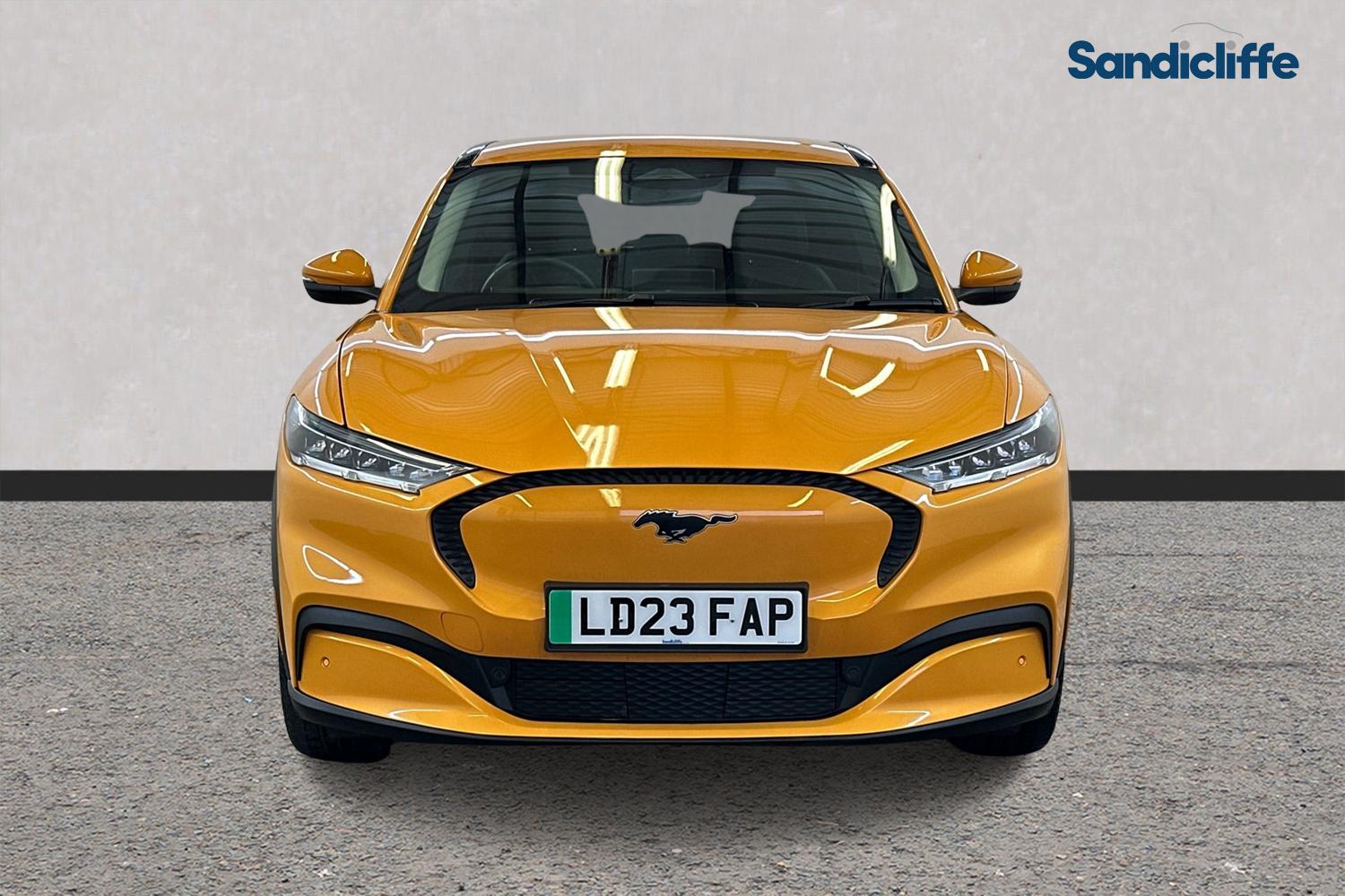 Used Ford Mustang Mach-E 2023 for sale - 77984821: Photo 2