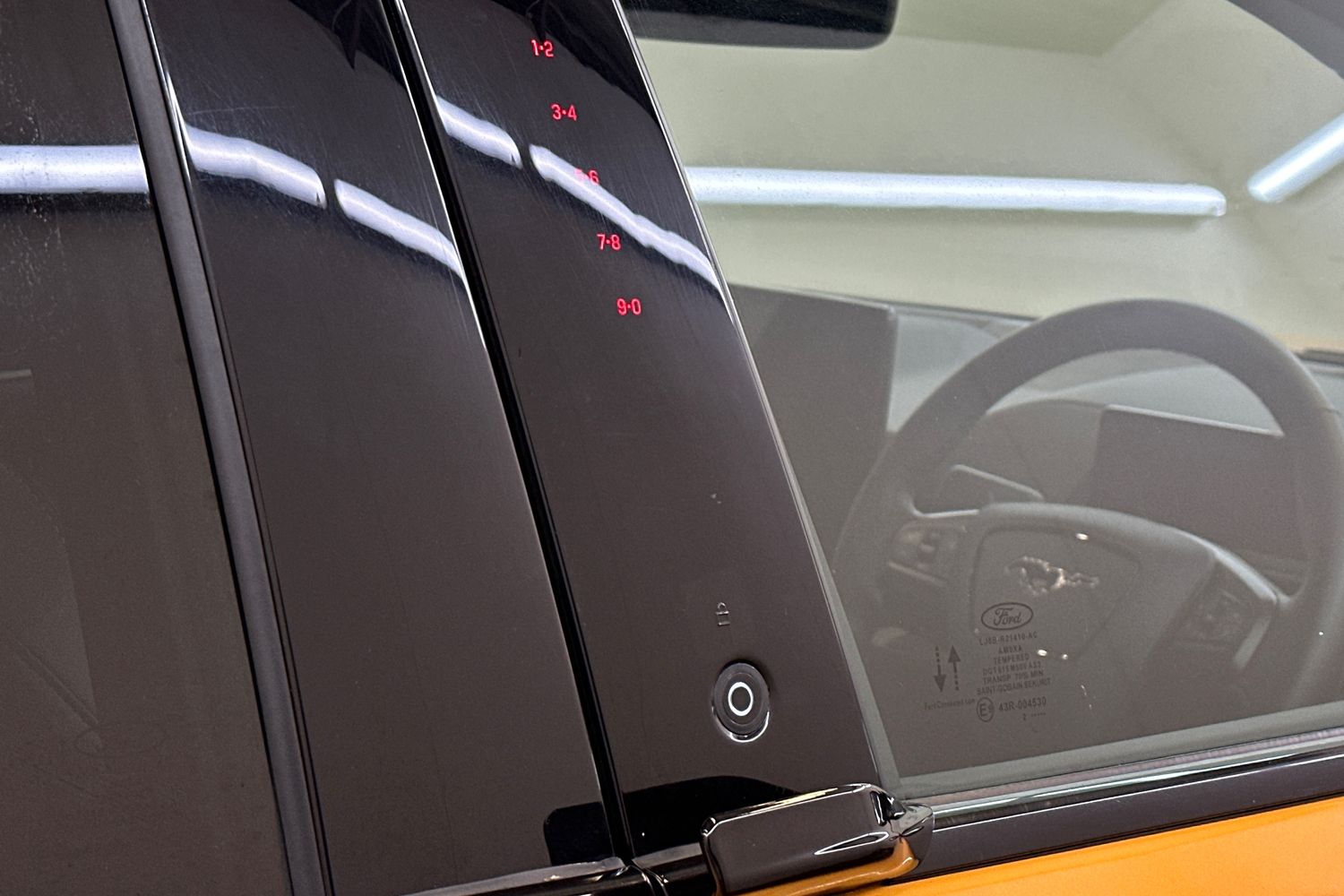 Used Ford Mustang Mach-E 2023 for sale - 77984821: Photo 23