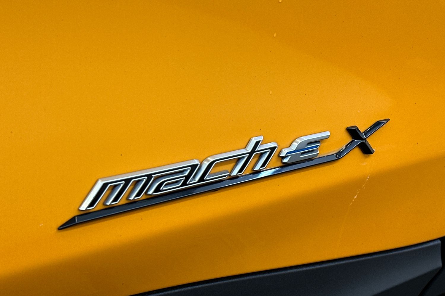 Used Ford Mustang Mach-E 2023 for sale - 77984821: Photo 24