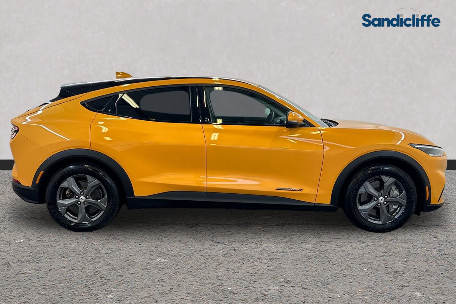 Used Ford Mustang Mach-E 2023 for sale - 77984821: Photo 3