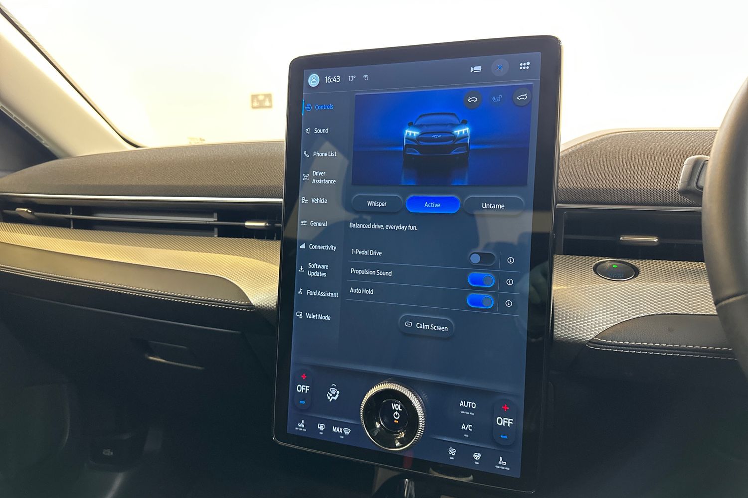 Used Ford Mustang Mach-E 2023 for sale - 77984821: Photo 34