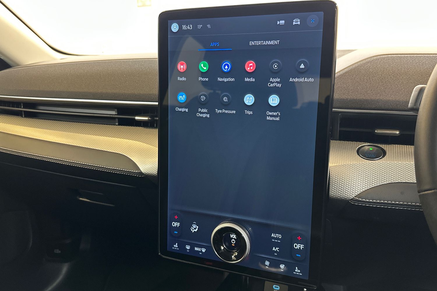 Used Ford Mustang Mach-E 2023 for sale - 77984821: Photo 35