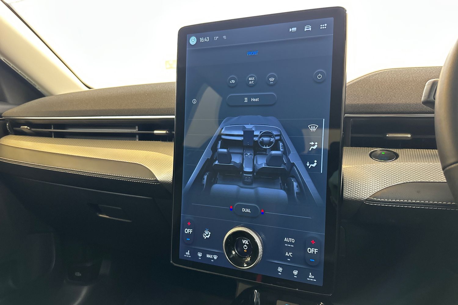 Used Ford Mustang Mach-E 2023 for sale - 77984821: Photo 36