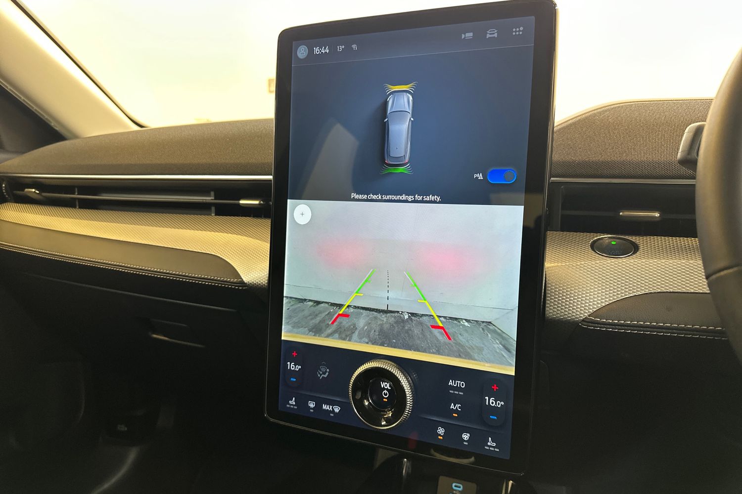 Used Ford Mustang Mach-E 2023 for sale - 77984821: Photo 37