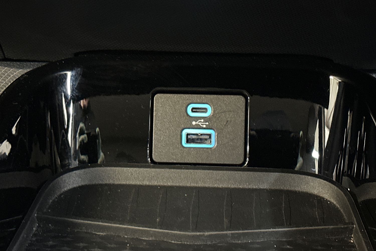 Used Ford Mustang Mach-E 2023 for sale - 77984821: Photo 38