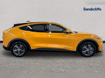 Used Ford Mustang Mach-E 2023 for sale - 77984821: Photo