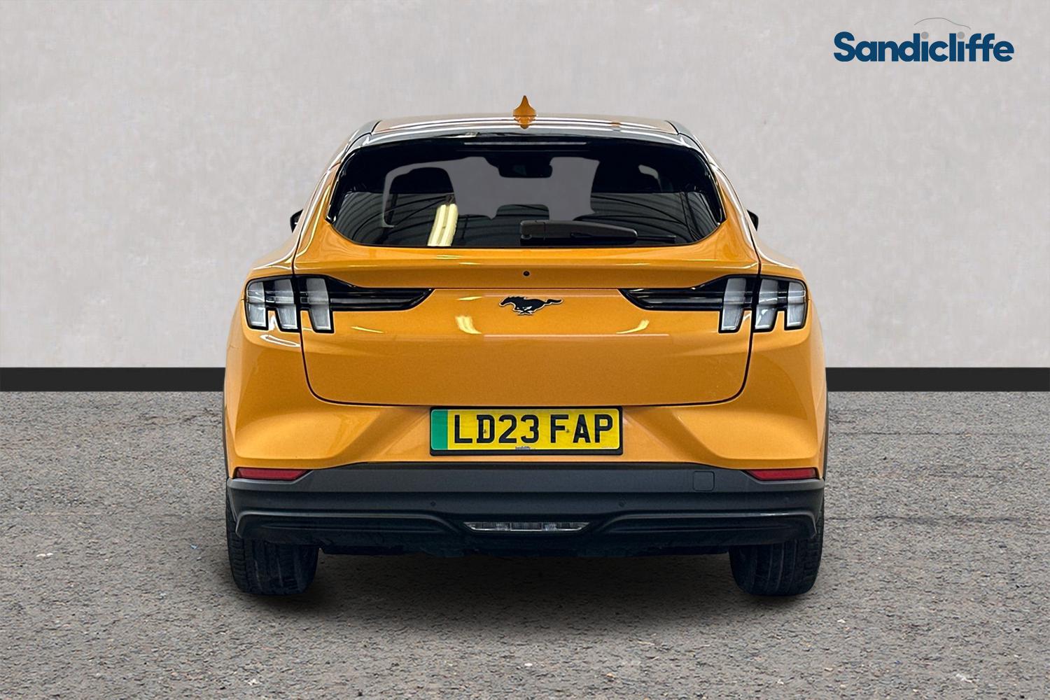 Used Ford Mustang Mach-E 2023 for sale - 77984821: Photo 6