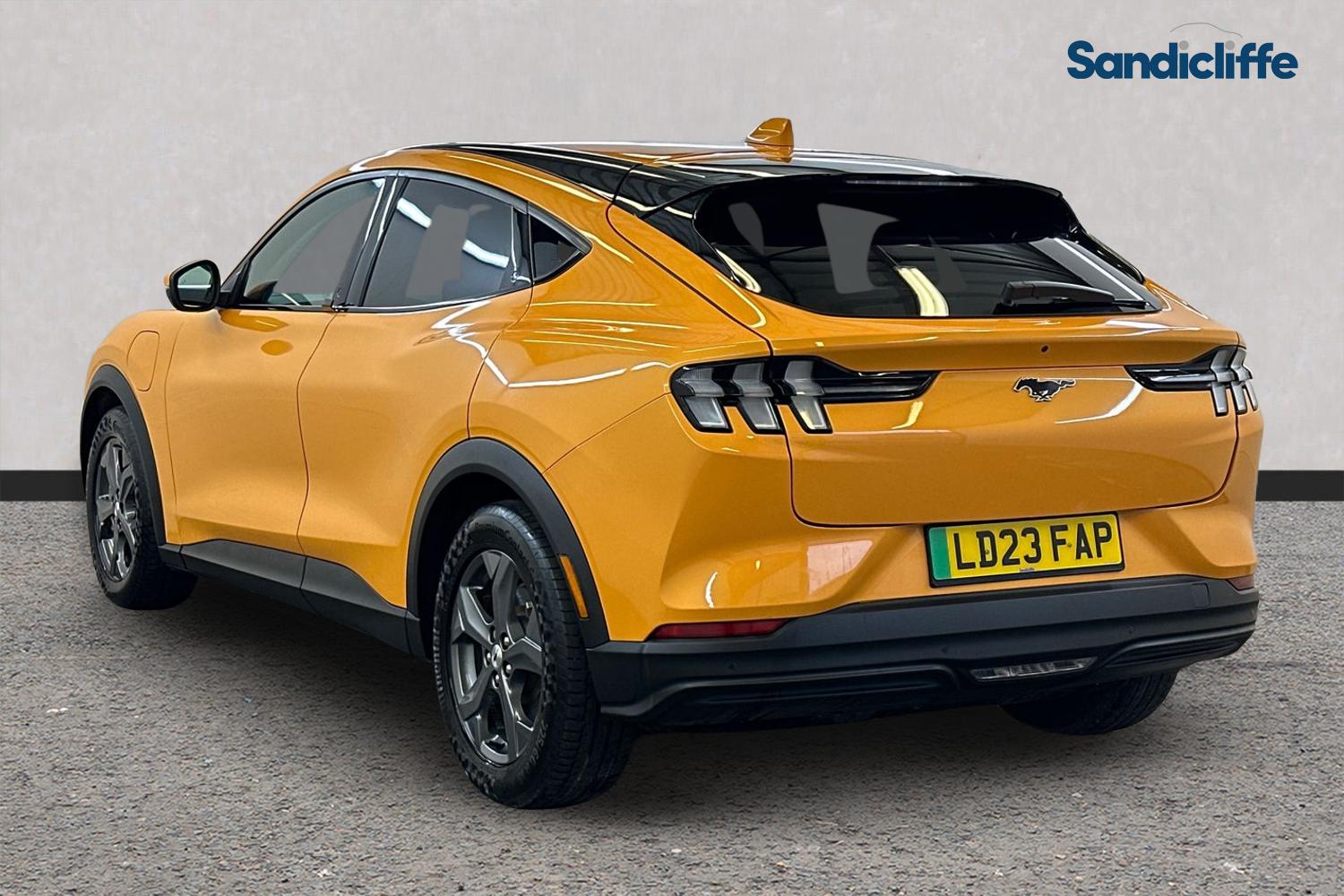 Used Ford Mustang Mach-E 2023 for sale - 77984821: Photo 7