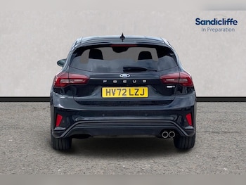 Used Ford Focus 2022 for sale - 78579835: Photo