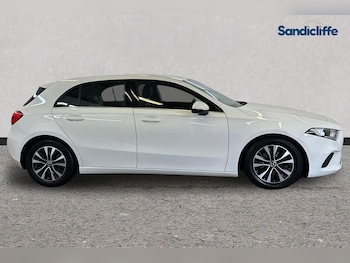 Used Mercedes-Benz A-Class 2021 for sale - 79267120: Photo
