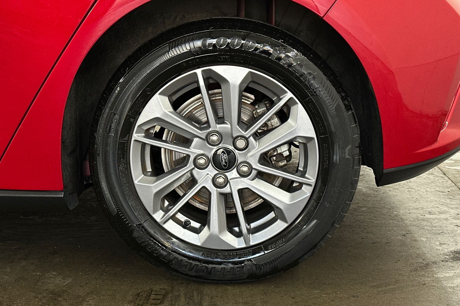 Used Ford Focus 2023 for sale - 76041144: Photo 10