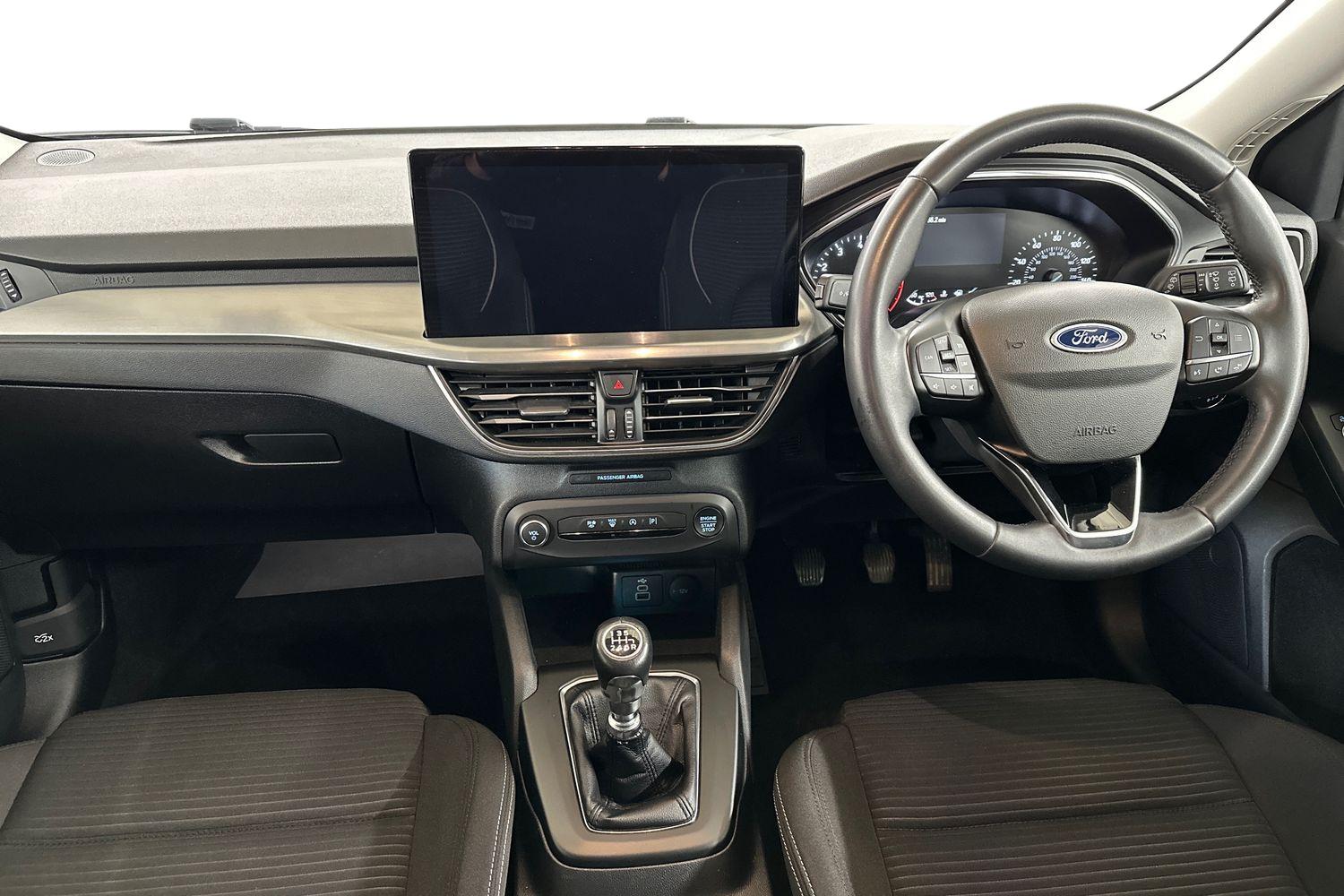 Used Ford Focus 2023 for sale - 76041144: Photo 13