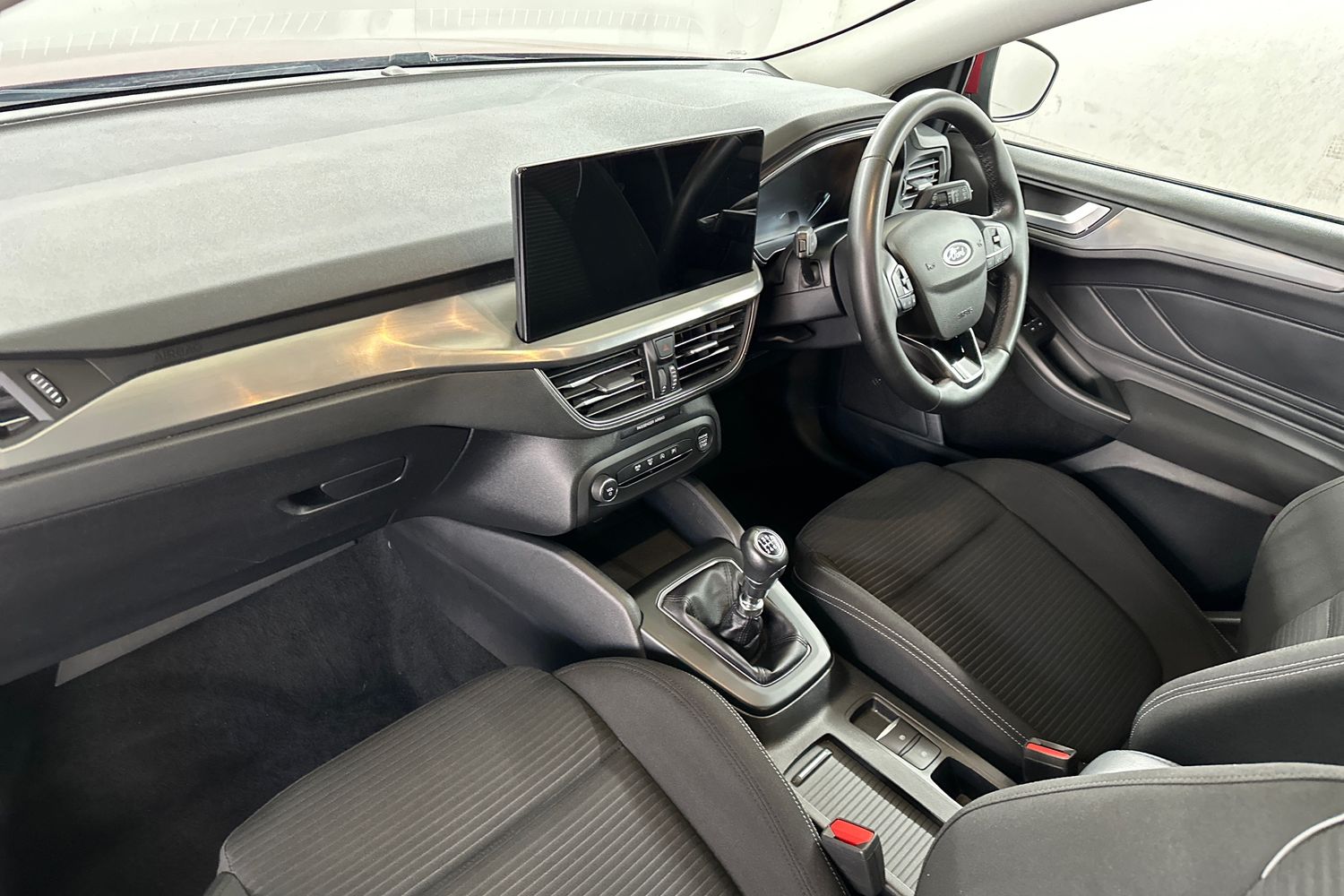Used Ford Focus 2023 for sale - 76041144: Photo 14