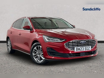 Ford - Focus