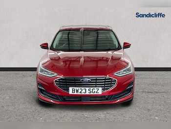Used Ford Focus 2023 for sale - 76041144: Photo 2