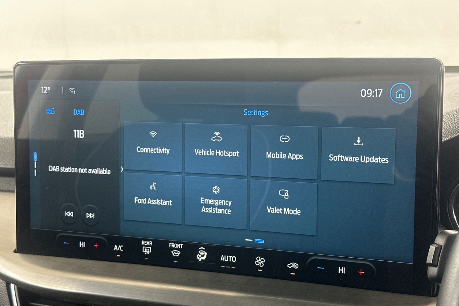 Used Ford Focus 2023 for sale - 76041144: Photo 37