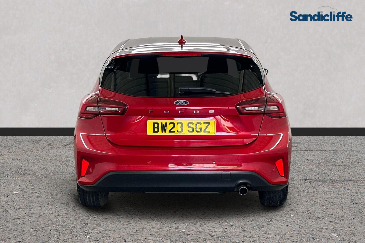 Used Ford Focus 2023 for sale - 76041144: Photo 5