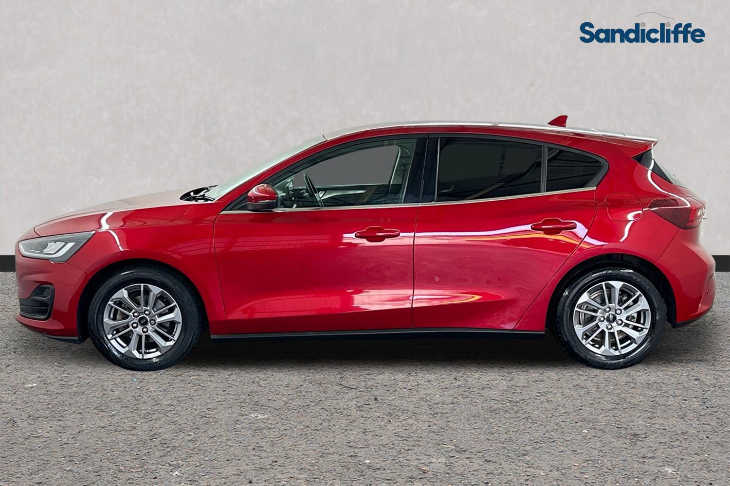 Used Ford Focus 2023 for sale - 76041144: Photo 7
