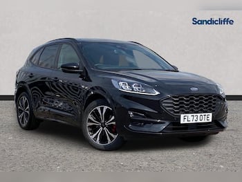 Used Ford Kuga 2023 for sale - 79451449: Photo