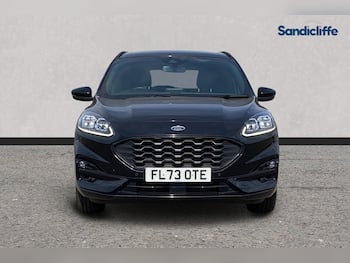 Used Ford Kuga 2023 for sale - 79451449: Photo