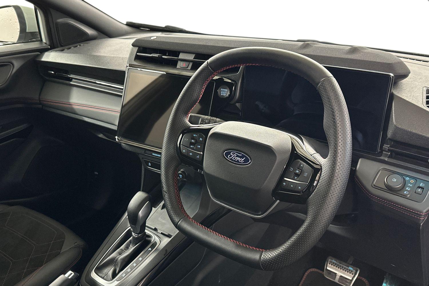 Used Ford Puma 2025 for sale - 76712288: Photo 10