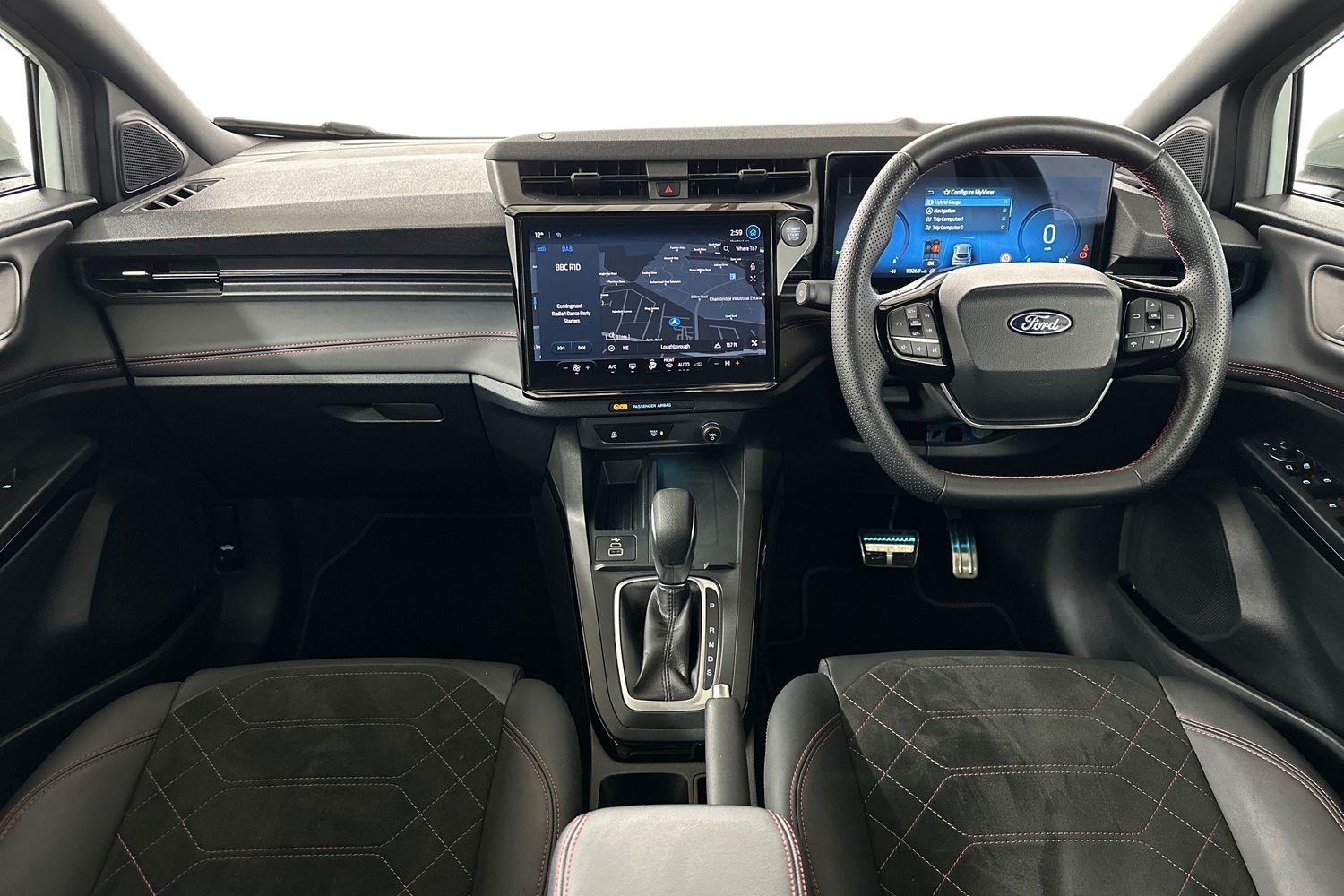 Used Ford Puma 2025 for sale - 76712288: Photo 11