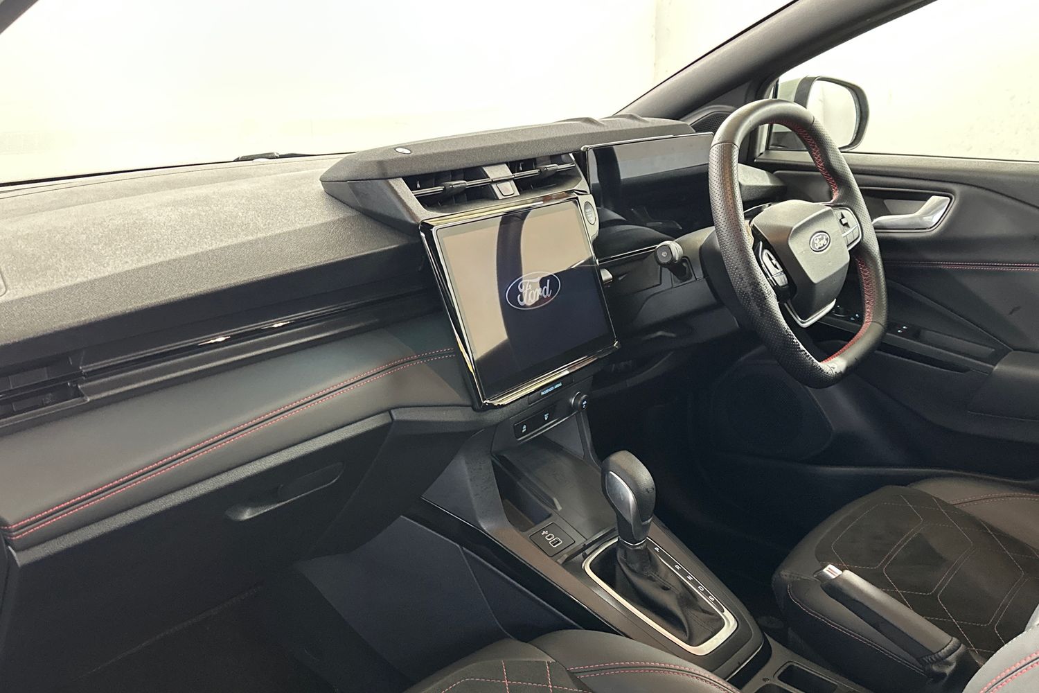 Used Ford Puma 2025 for sale - 76712288: Photo 12