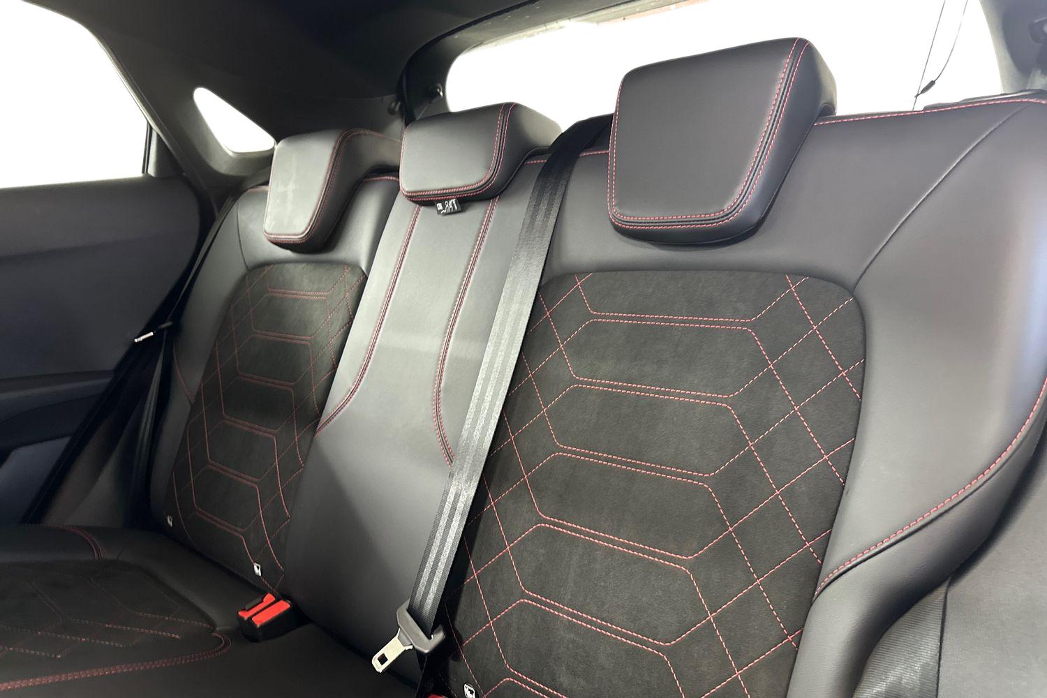 Used Ford Puma 2025 for sale - 76712288: Photo 13