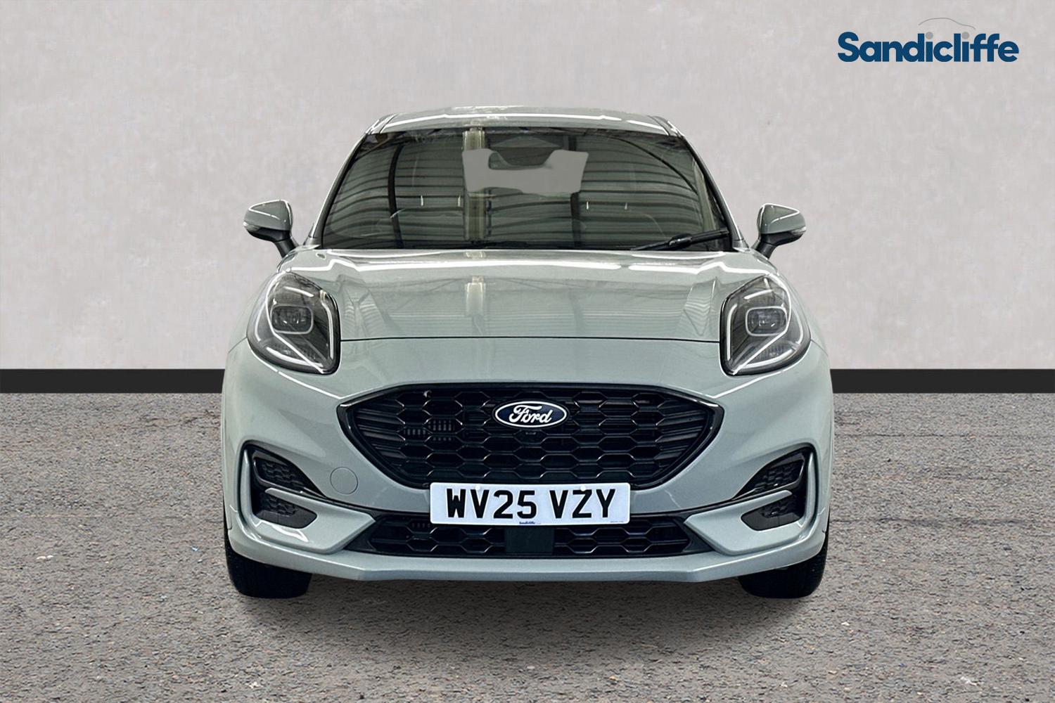 Used Ford Puma 2025 for sale - 76712288: Photo 2