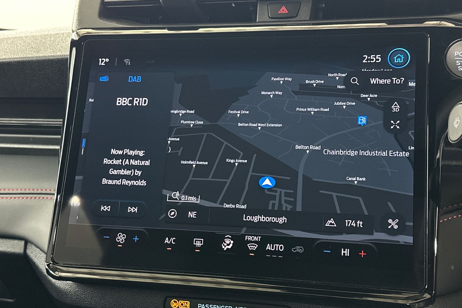 Used Ford Puma 2025 for sale - 76712288: Photo 26