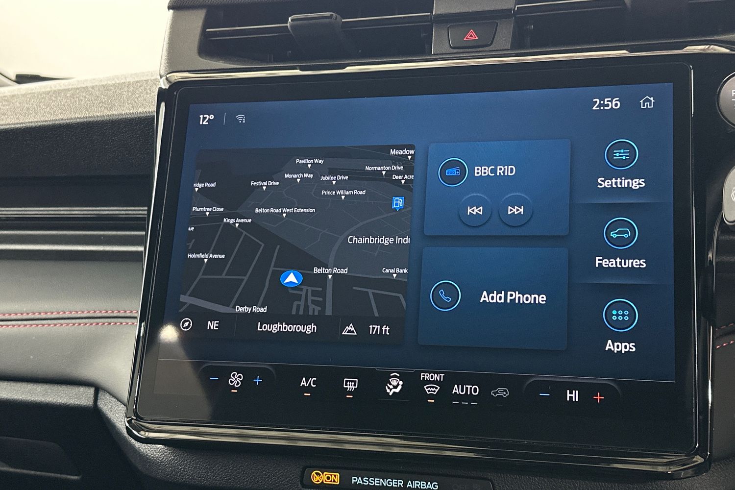 Used Ford Puma 2025 for sale - 76712288: Photo 27