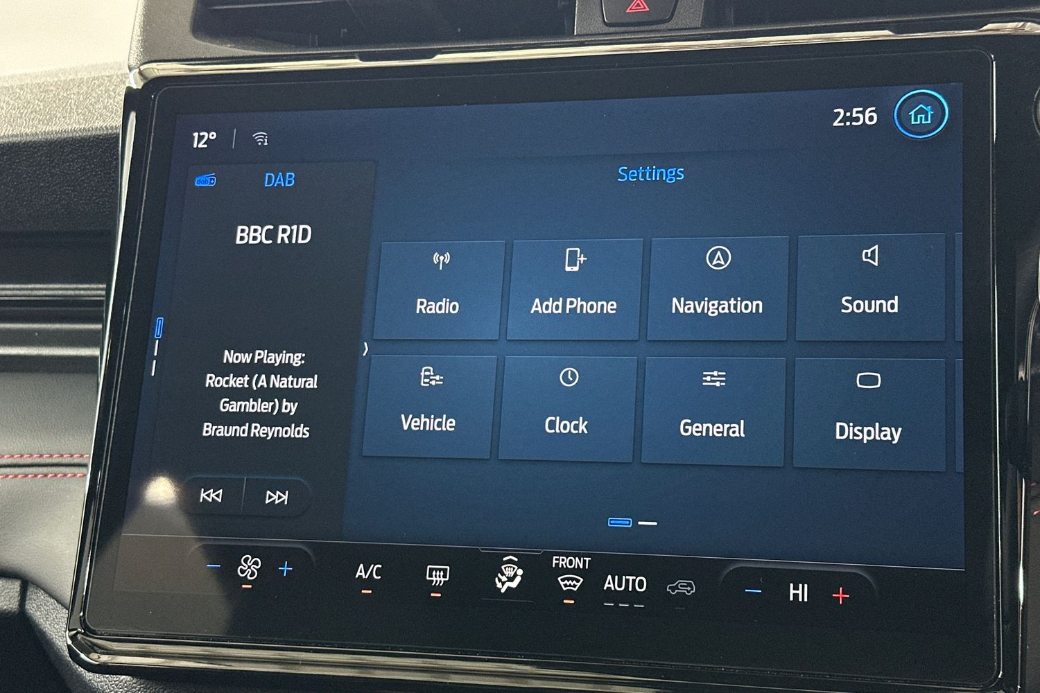 Used Ford Puma 2025 for sale - 76712288: Photo 28