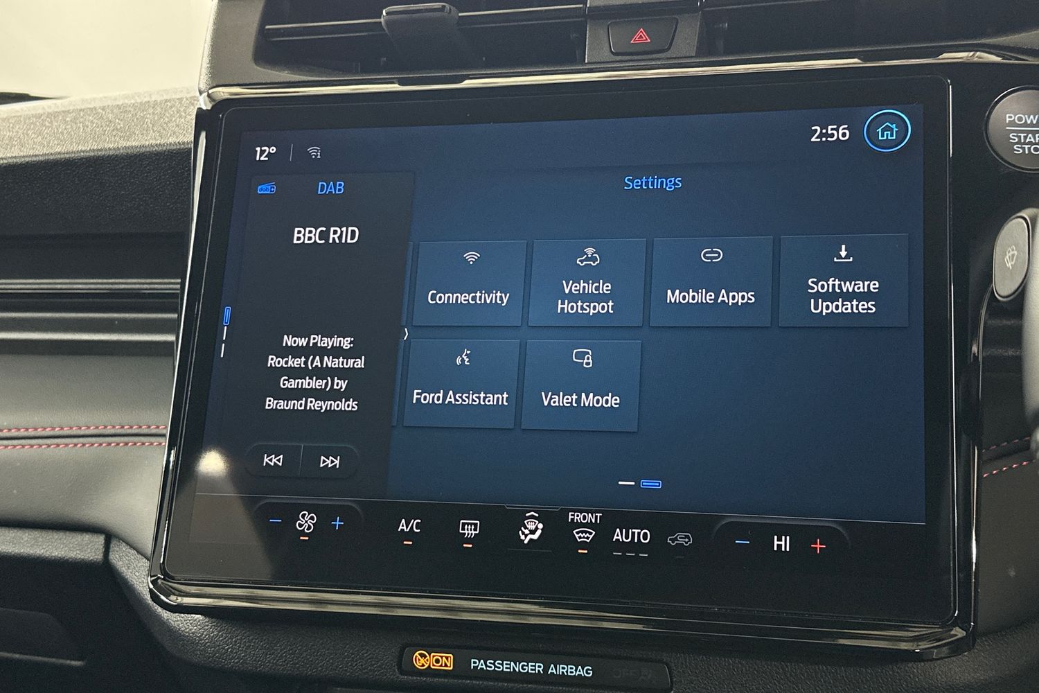 Used Ford Puma 2025 for sale - 76712288: Photo 29