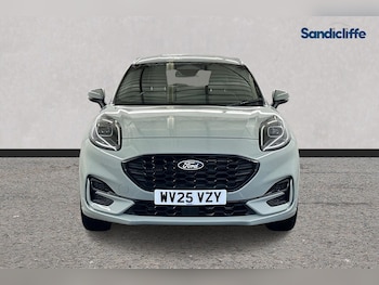 Used Ford Puma 2025 for sale - 76712288: Photo