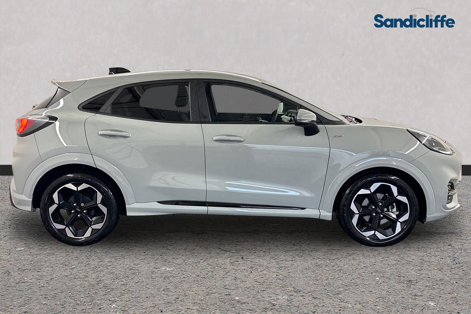 Used Ford Puma 2025 for sale - 76712288: Photo 3