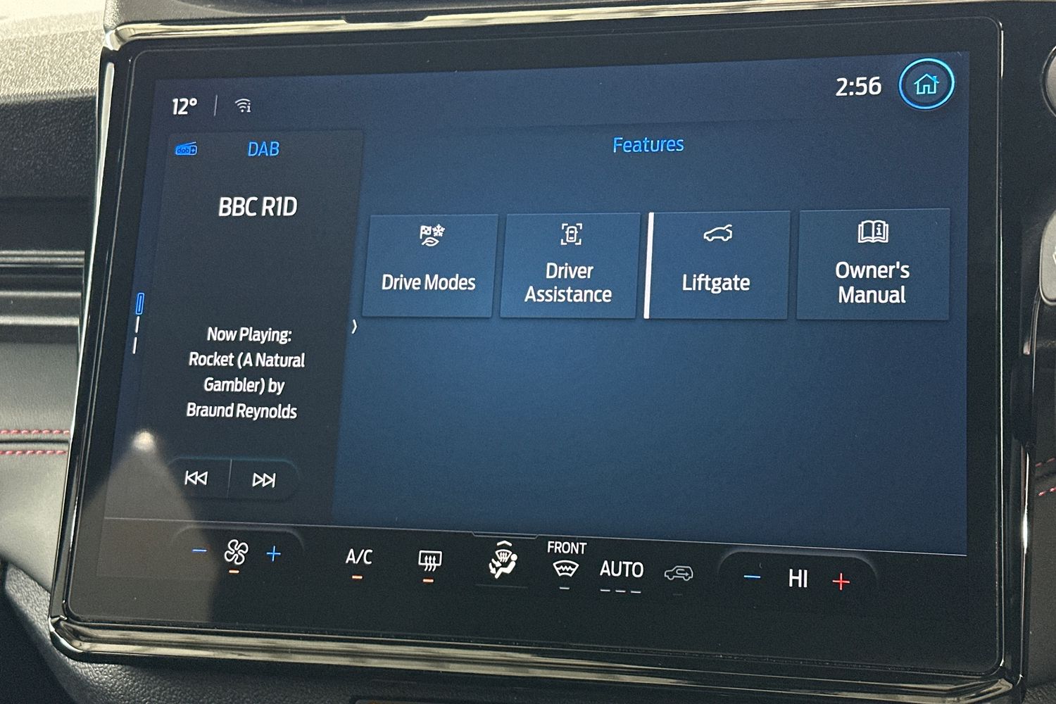 Used Ford Puma 2025 for sale - 76712288: Photo 30