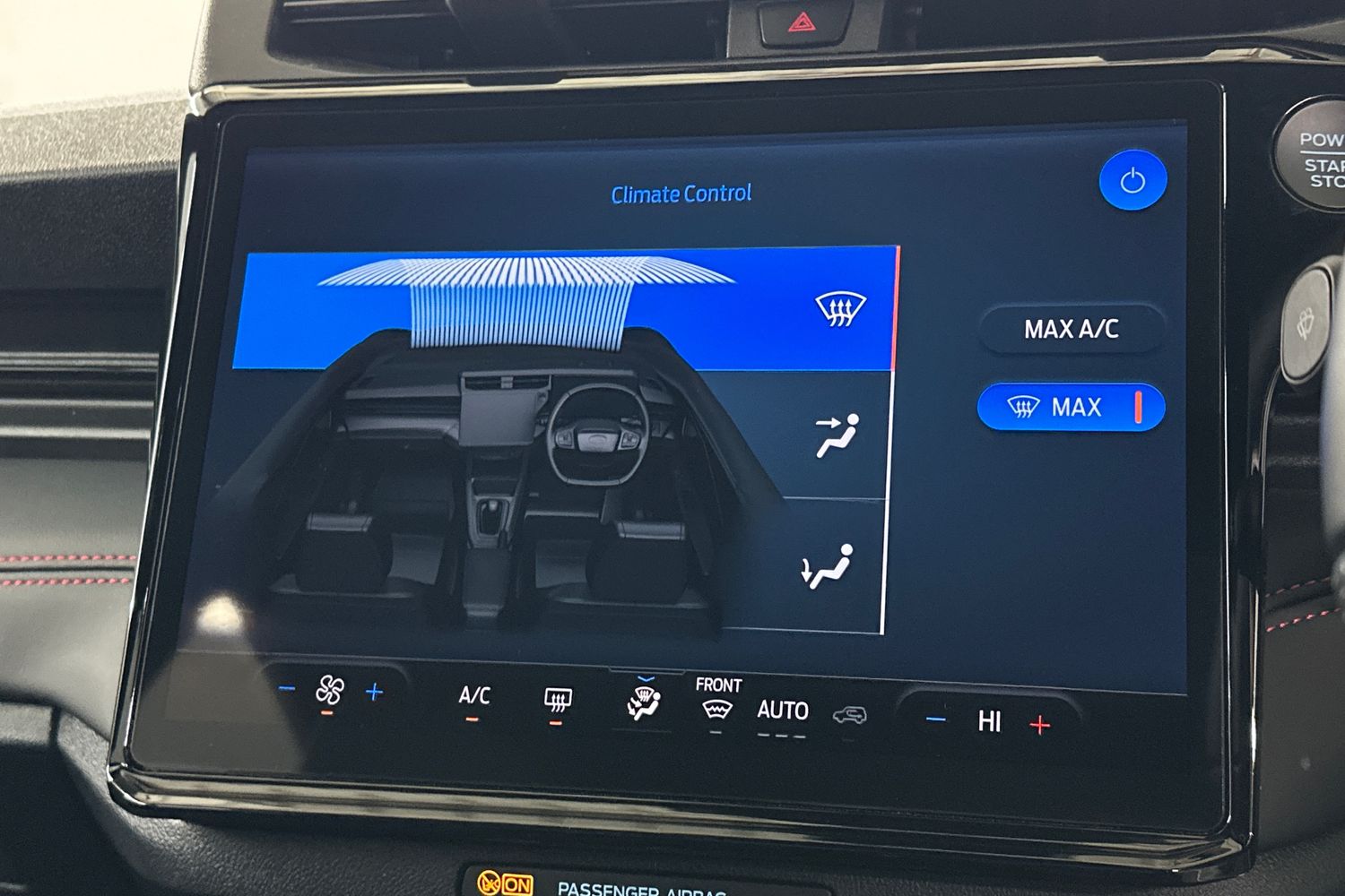 Used Ford Puma 2025 for sale - 76712288: Photo 32