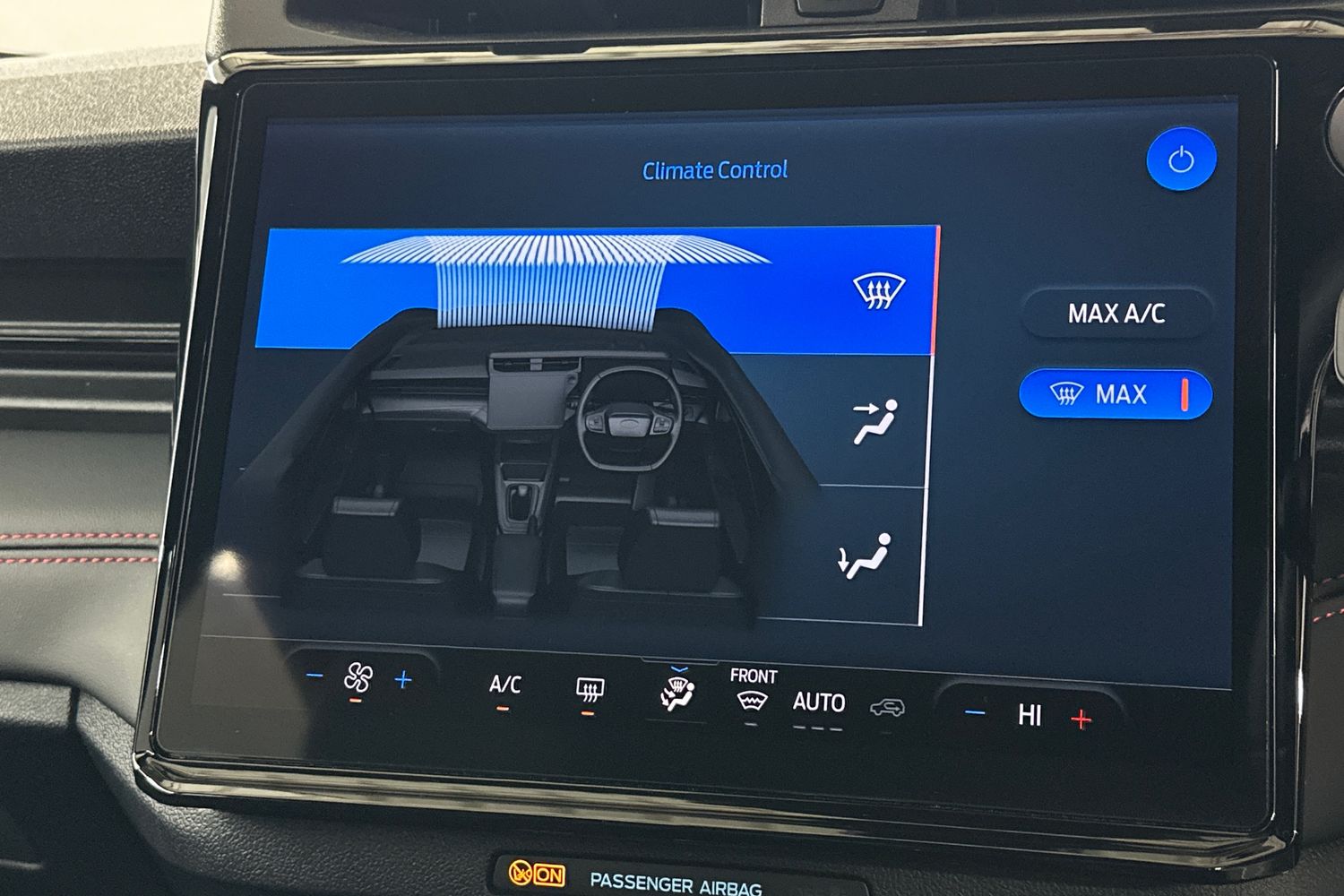 Used Ford Puma 2025 for sale - 76712288: Photo 33