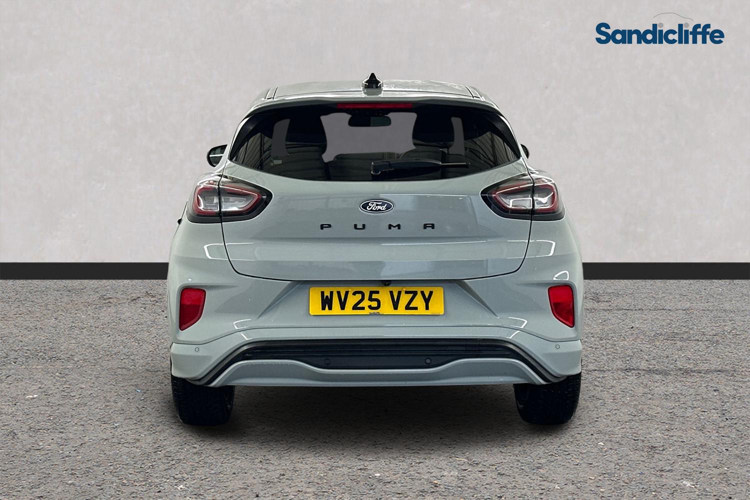 Used Ford Puma 2025 for sale - 76712288: Photo 5