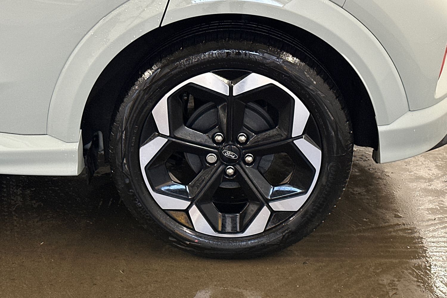 Used Ford Puma 2025 for sale - 76712288: Photo 9