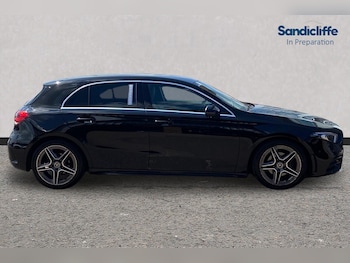 Used Mercedes-Benz A-Class 2020 for sale - 78508802: Photo