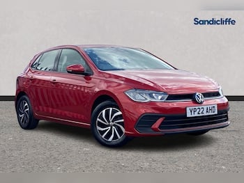 Used Volkswagen Polo 2022 for sale - 79588250: Photo
