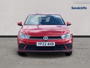 Used Volkswagen Polo 2022 for sale - 79588250: Photo