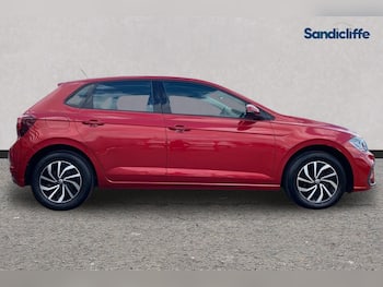Used Volkswagen Polo 2022 for sale - 79588250: Photo