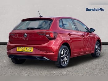 Used Volkswagen Polo 2022 for sale - 79588250: Photo