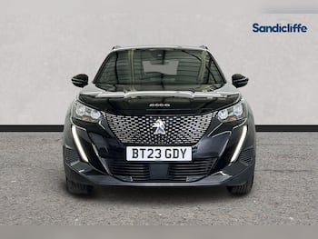 Used Peugeot 2008 2023 for sale - 79581890: Photo