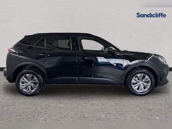 Used Peugeot 2008 2023 for sale - 79581890: Photo